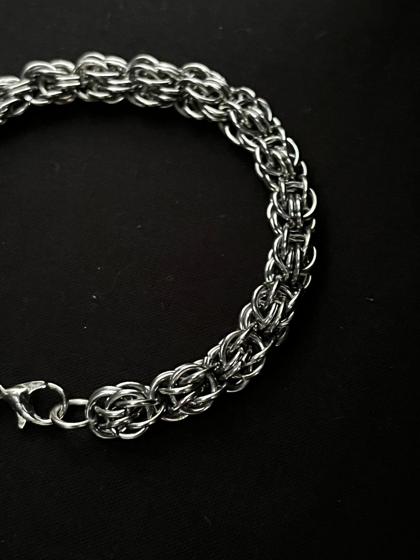 Vale Bracelet by Wilou Designs