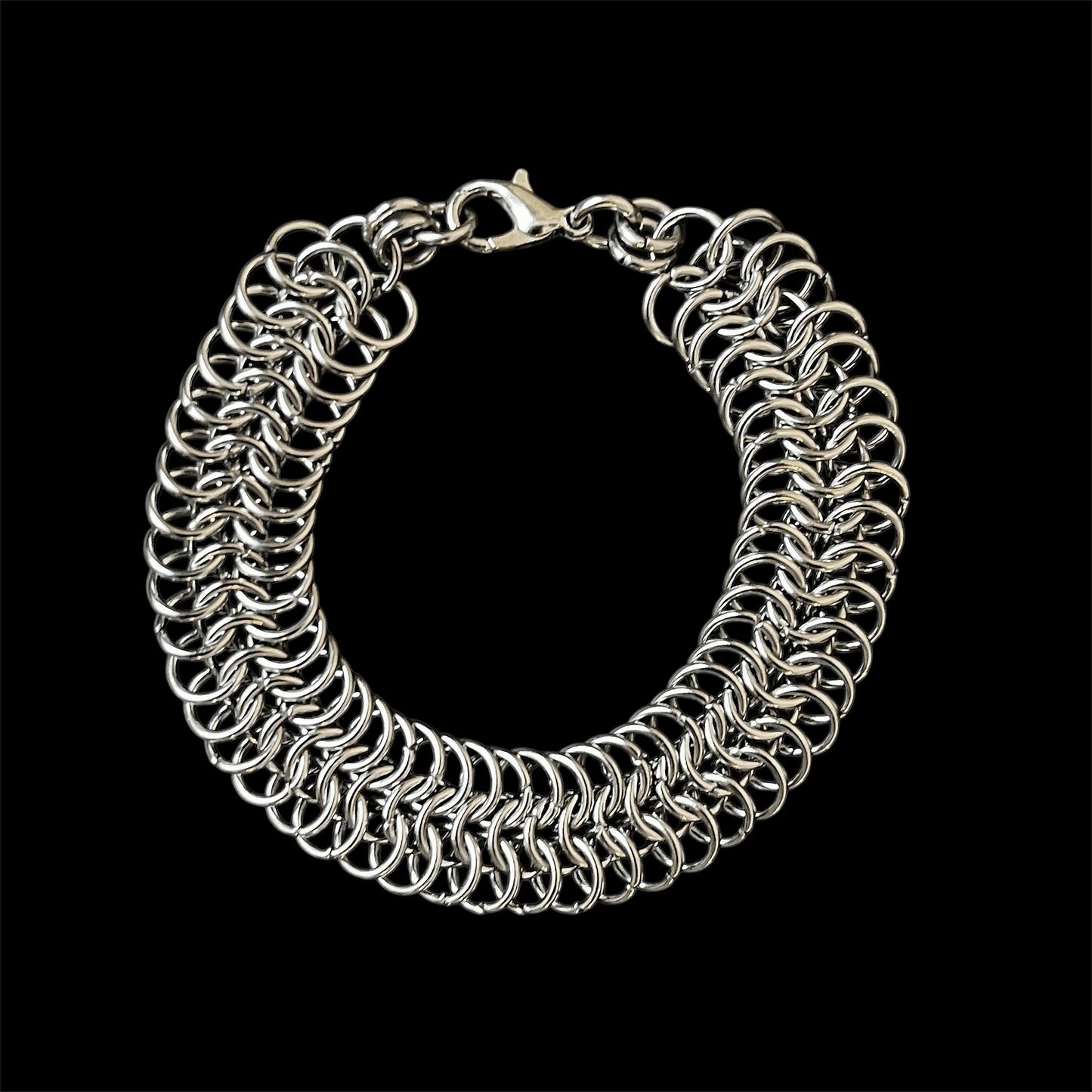 Kalena Bracelet by Wilou Designs