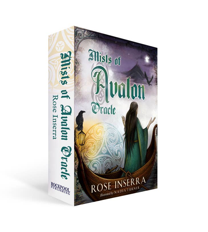 Mists of Avalon Oracle