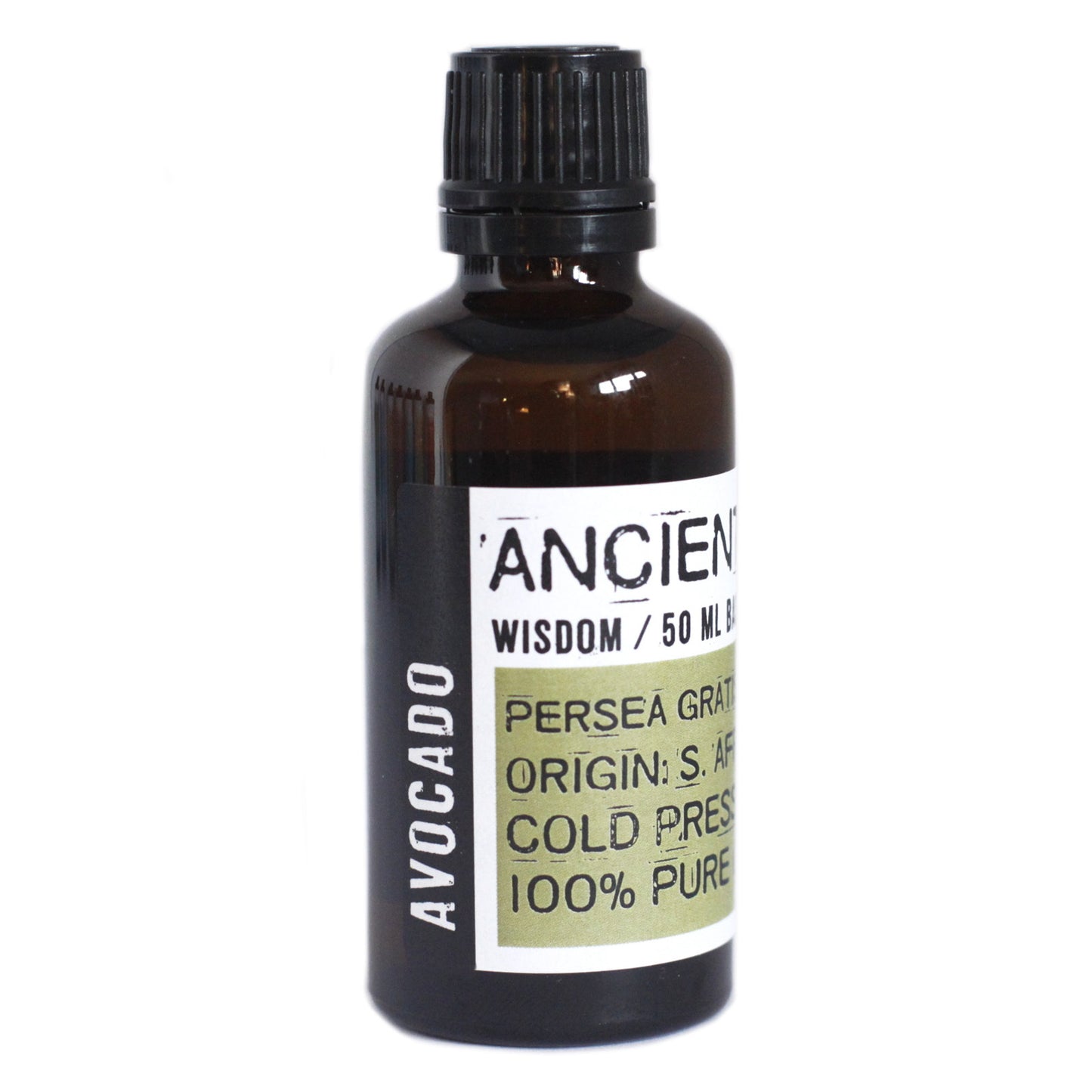 Avacado Oil