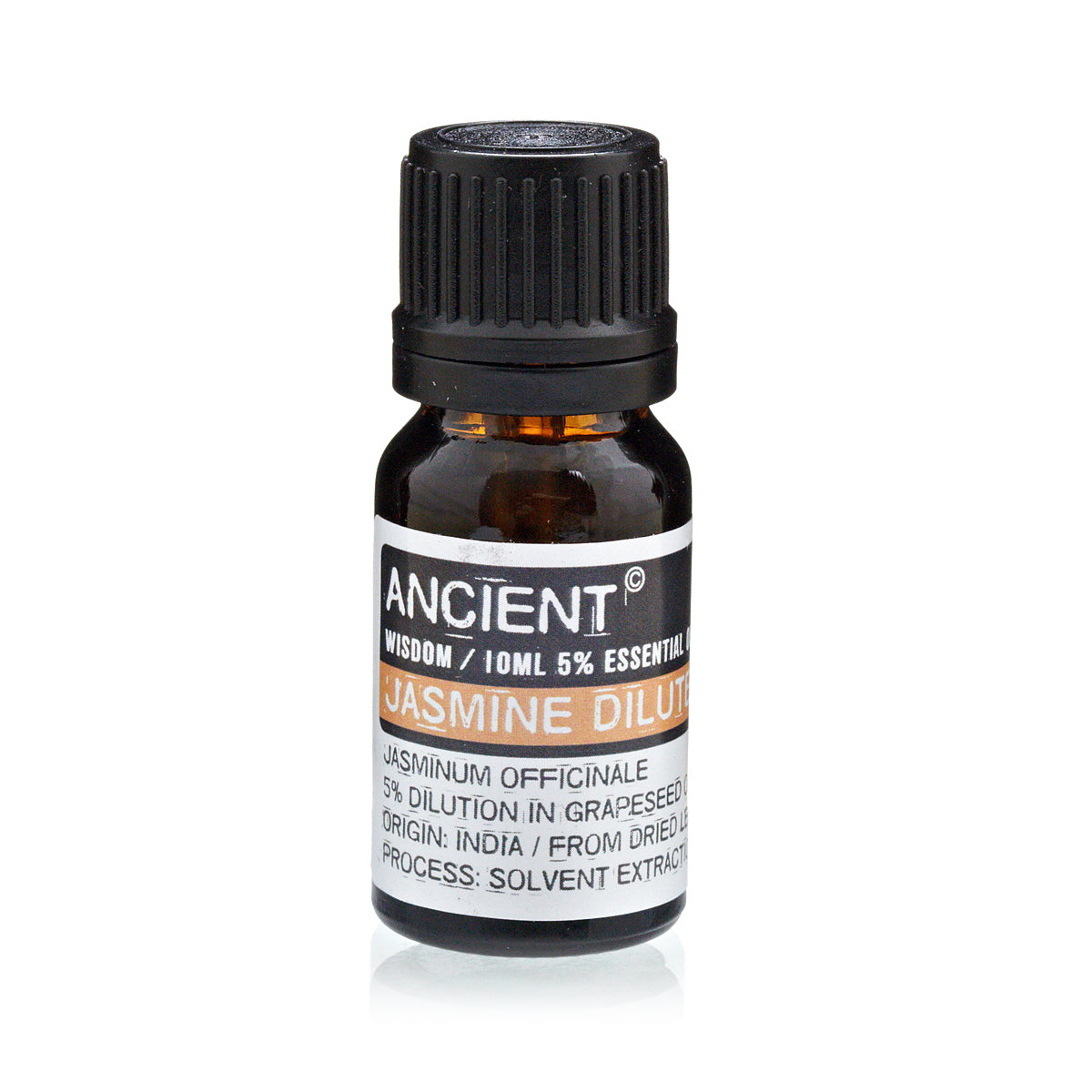 Jasmine Dilute Essential Oil (10ml)