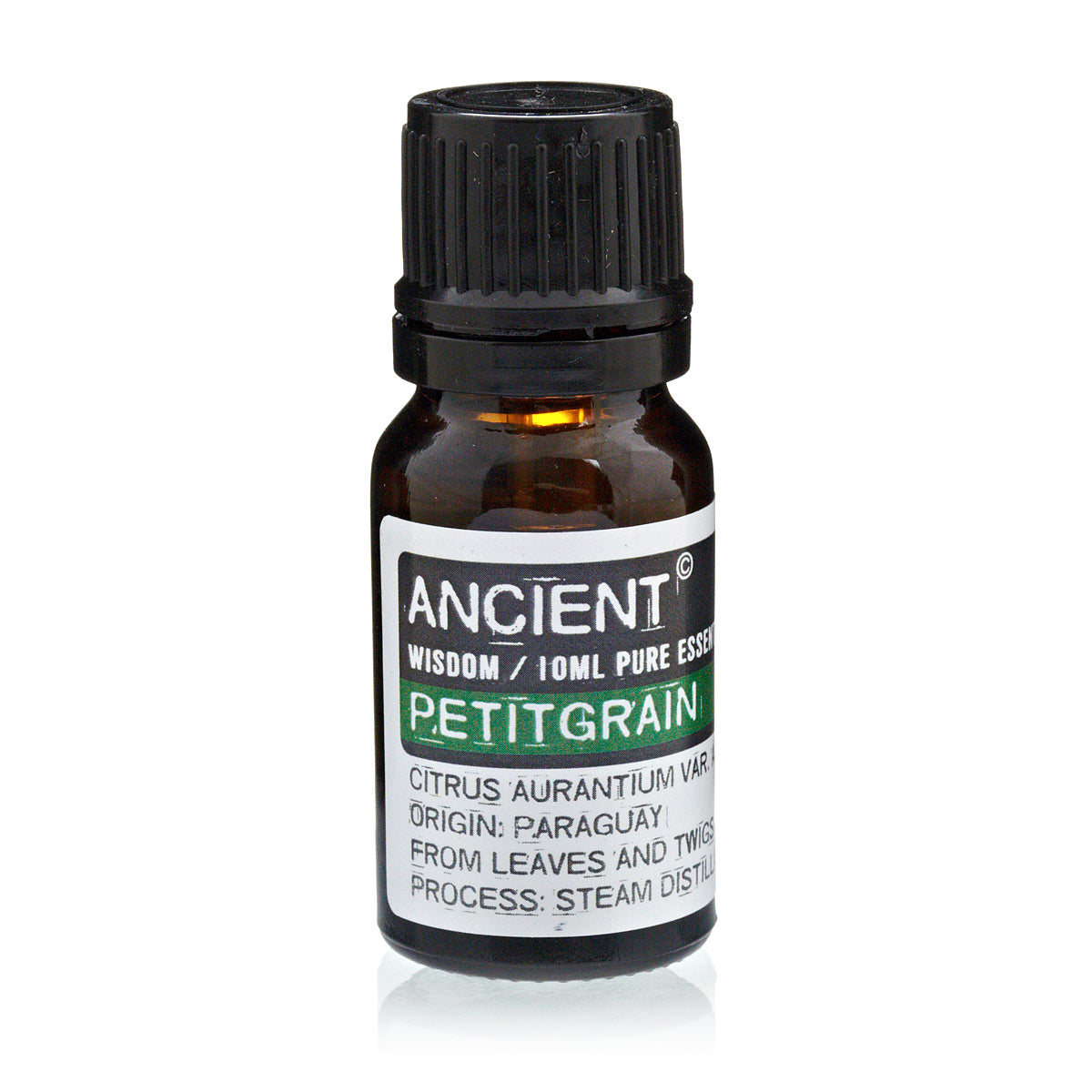 Petitgrain Essential Oil (10ml)