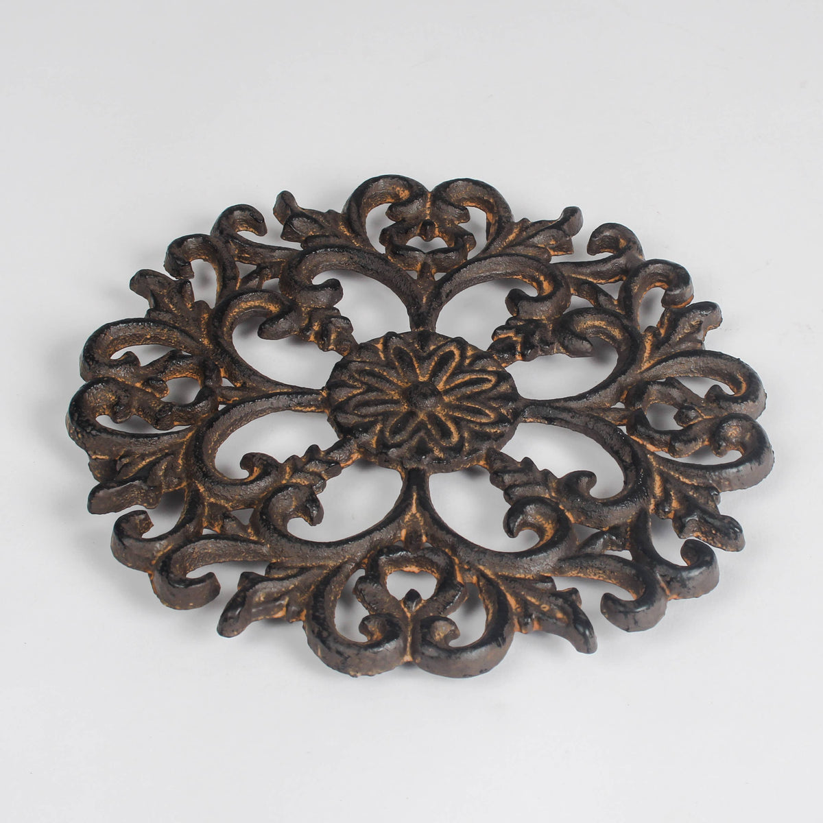 Acanthus Trivet 20cm