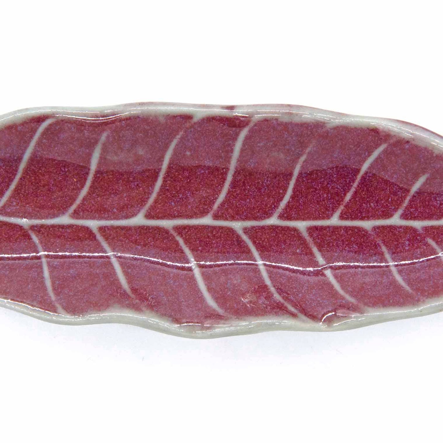 Leaf Incense Holder