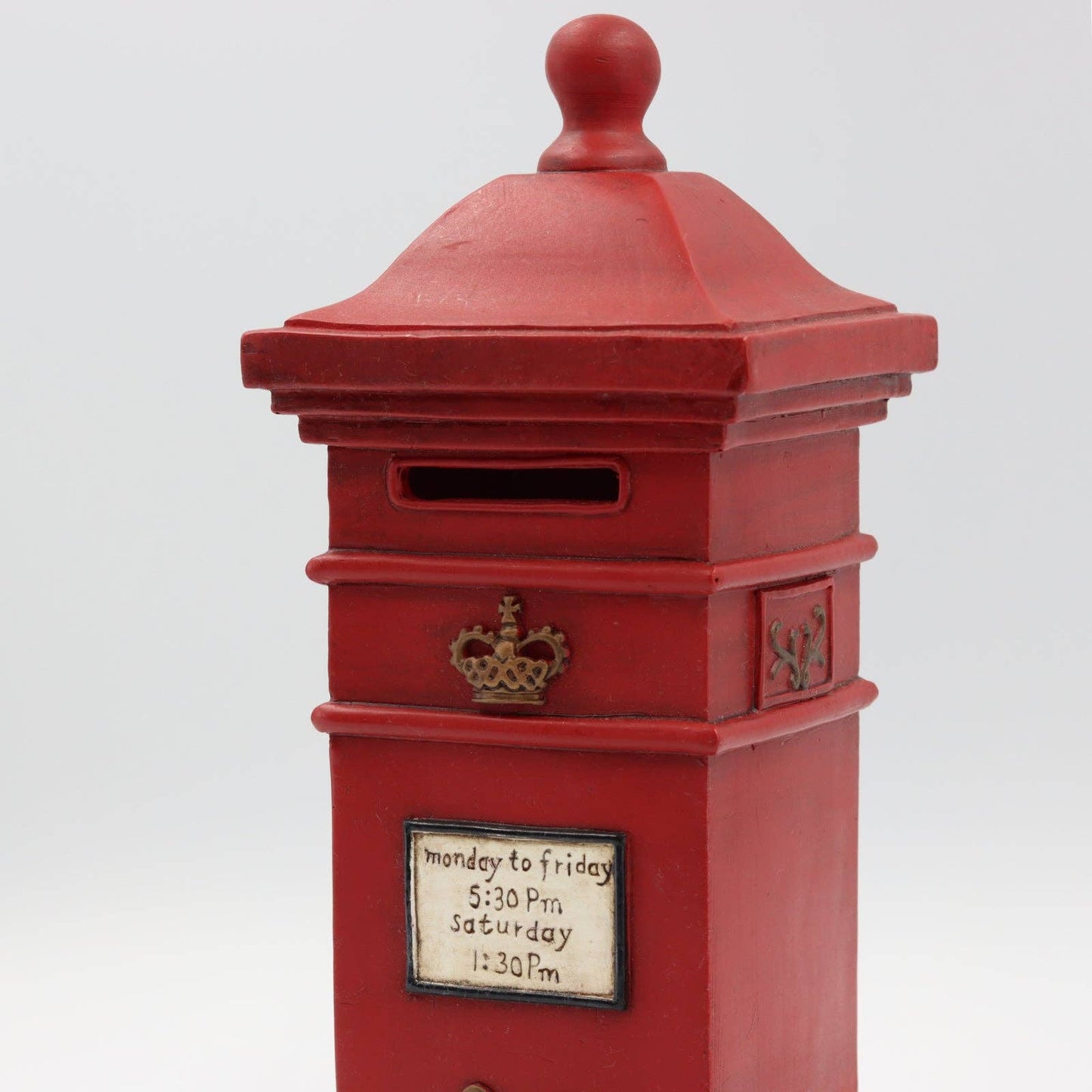 Primrose Money/Post Box