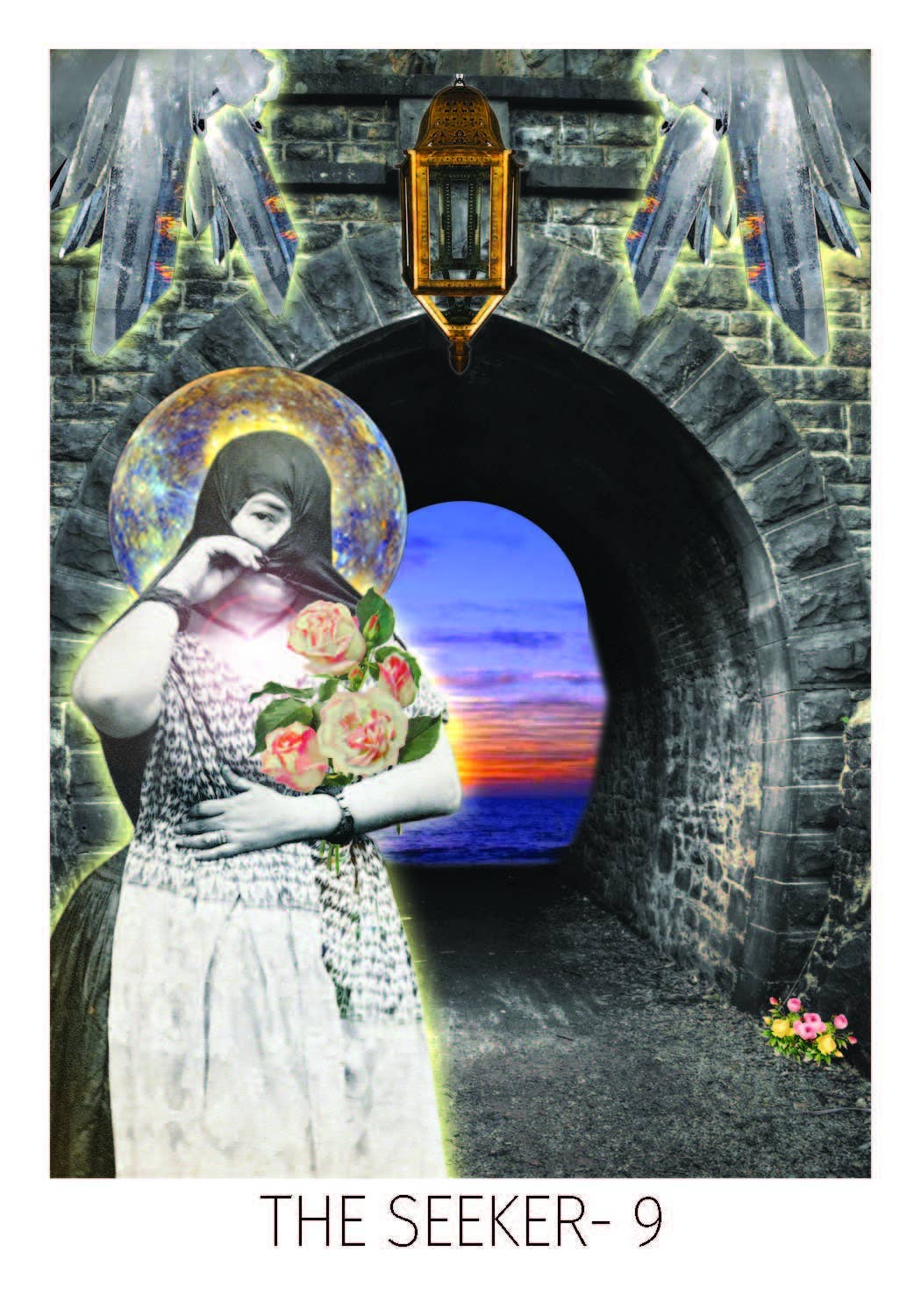 Rosebud Tarot