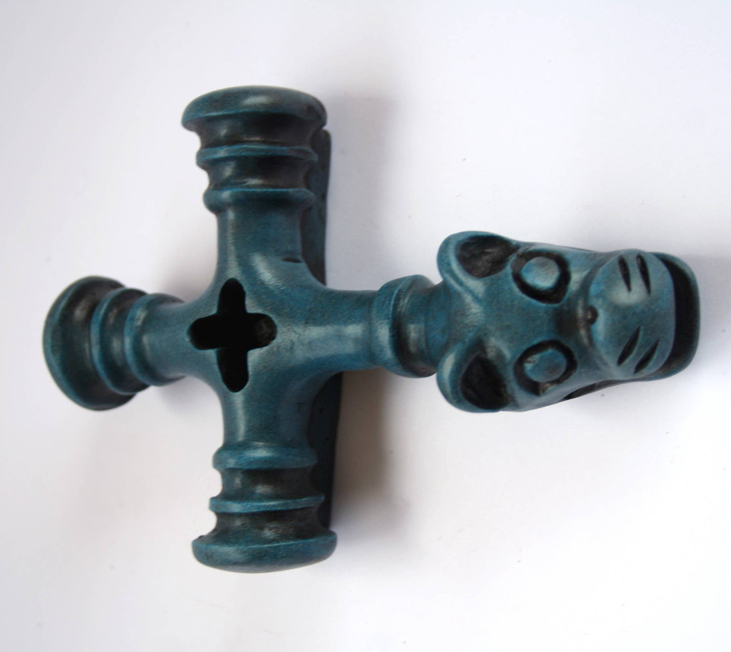 Viking Thor's Hammer - Reproduction Icelandic Pagan Ornament