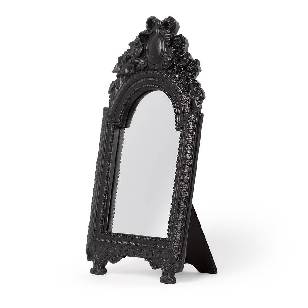 Victoriana Mirror