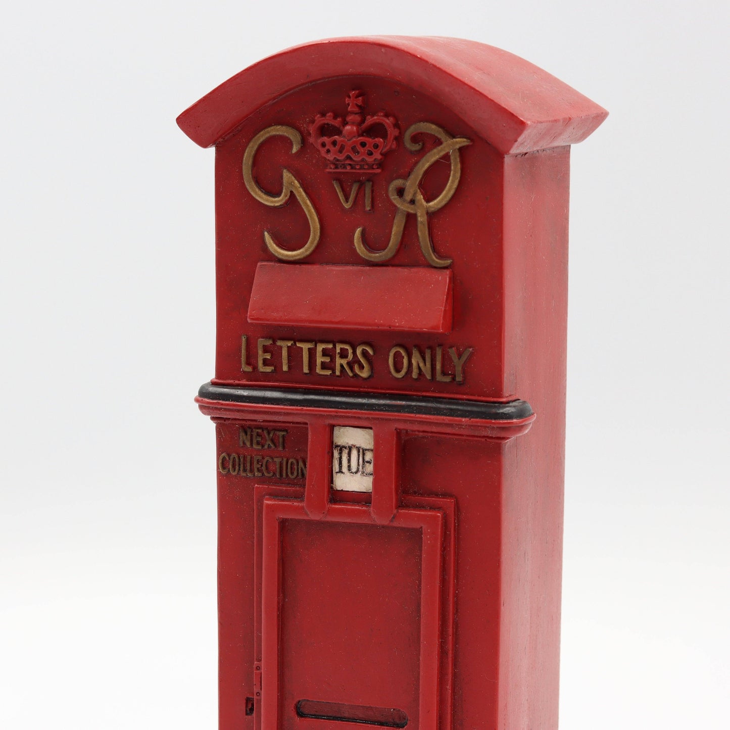 Notting Hill Money/Post Box