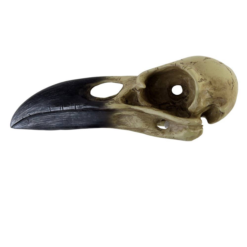 Corvus Alchemica Table Ornament