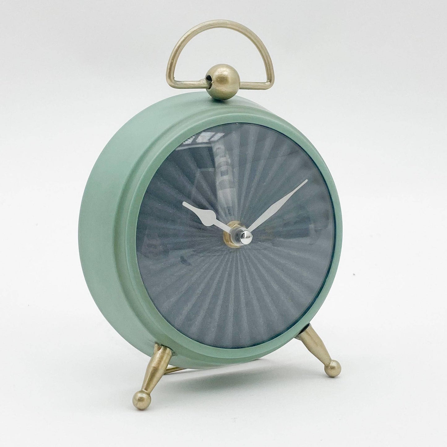 19Cm Table Clock