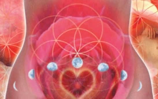 The 13th Rite  of the womb - 09/06/26