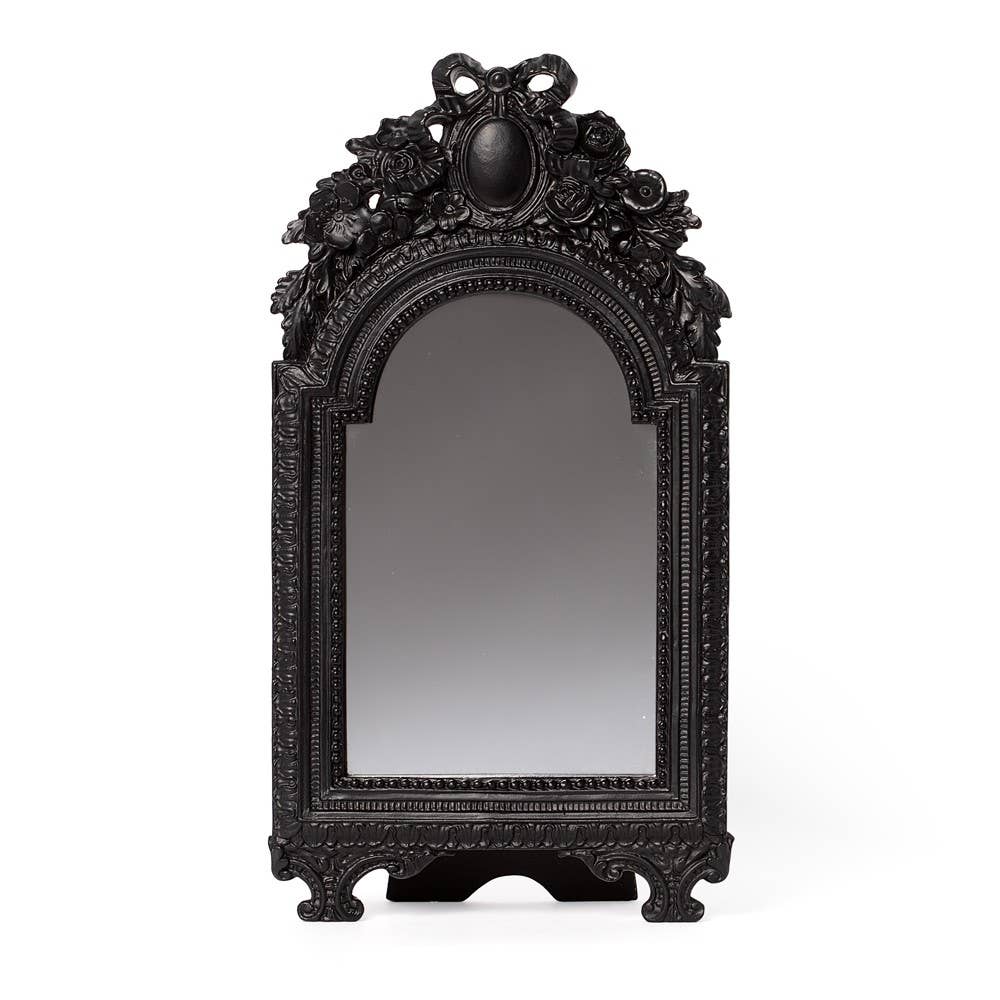Victoriana Mirror