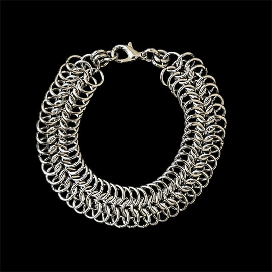 Kalena Bracelet by Wilou Designs