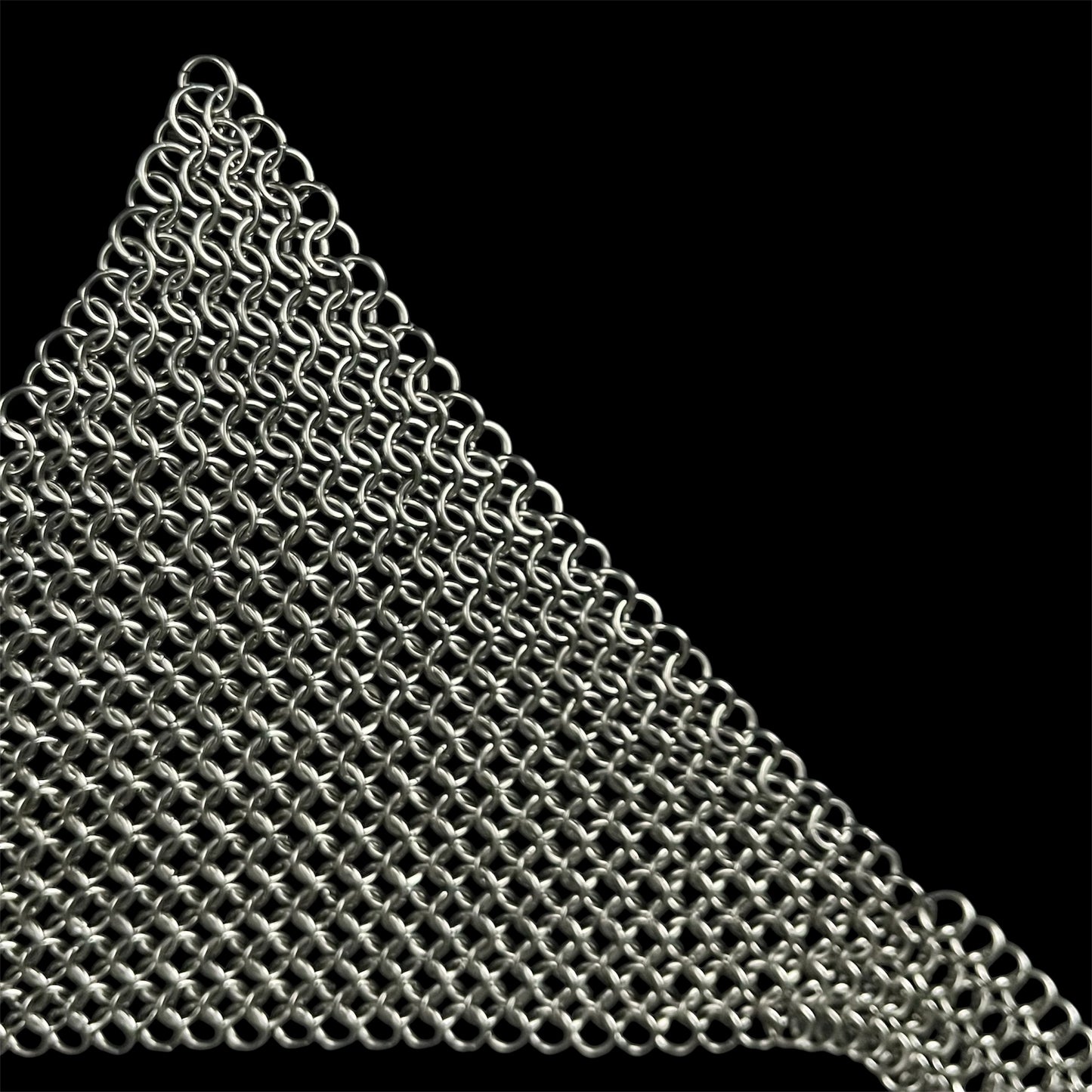 Vexa Necklace by Wilou designs