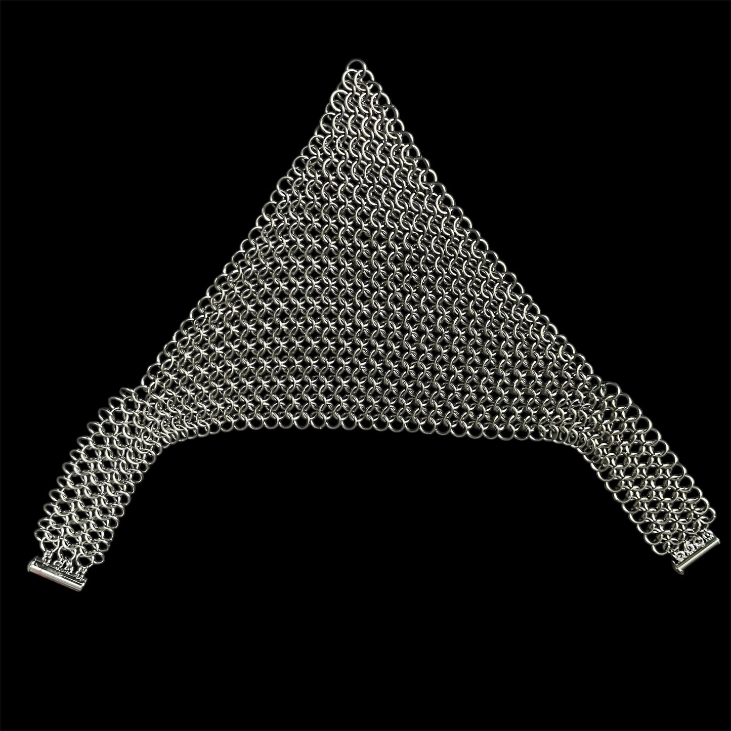 Vexa Necklace by Wilou designs