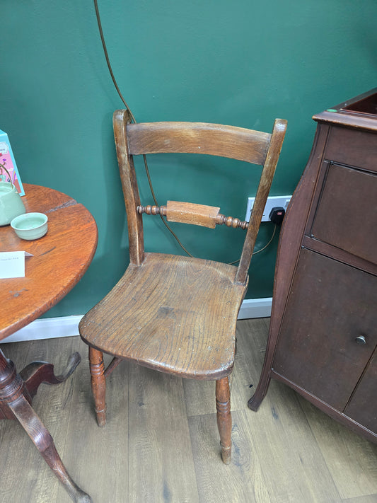 Oxford Scrollback Chairs
