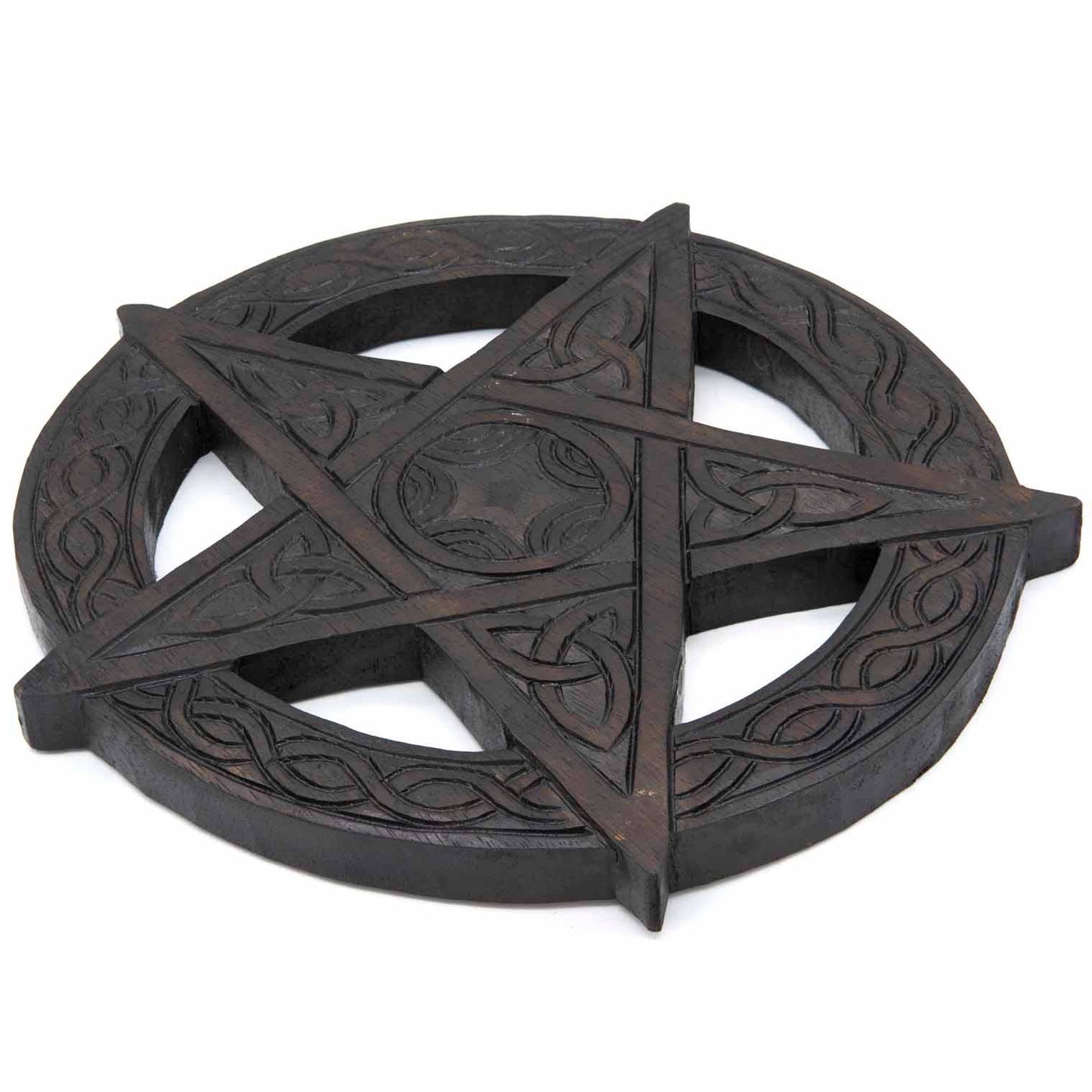 Large Celtic Pentacle