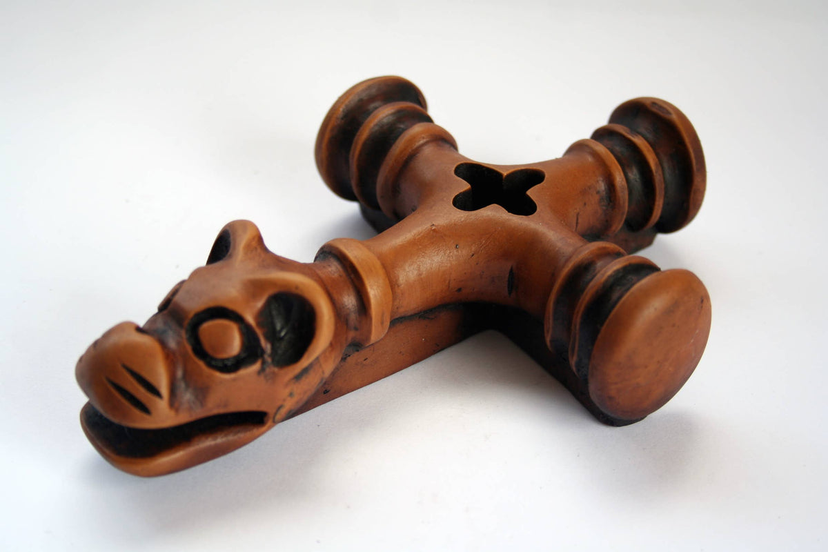Viking Thor's Hammer - Reproduction Icelandic Pagan Ornament