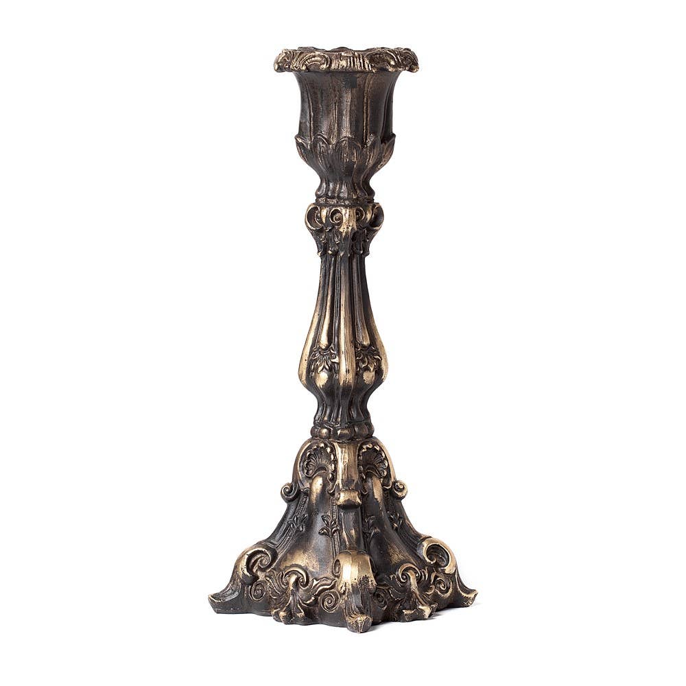 Baroque (Candle Holder)