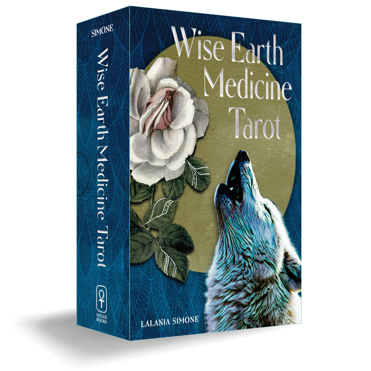 Wise Earth Medicine Tarot
