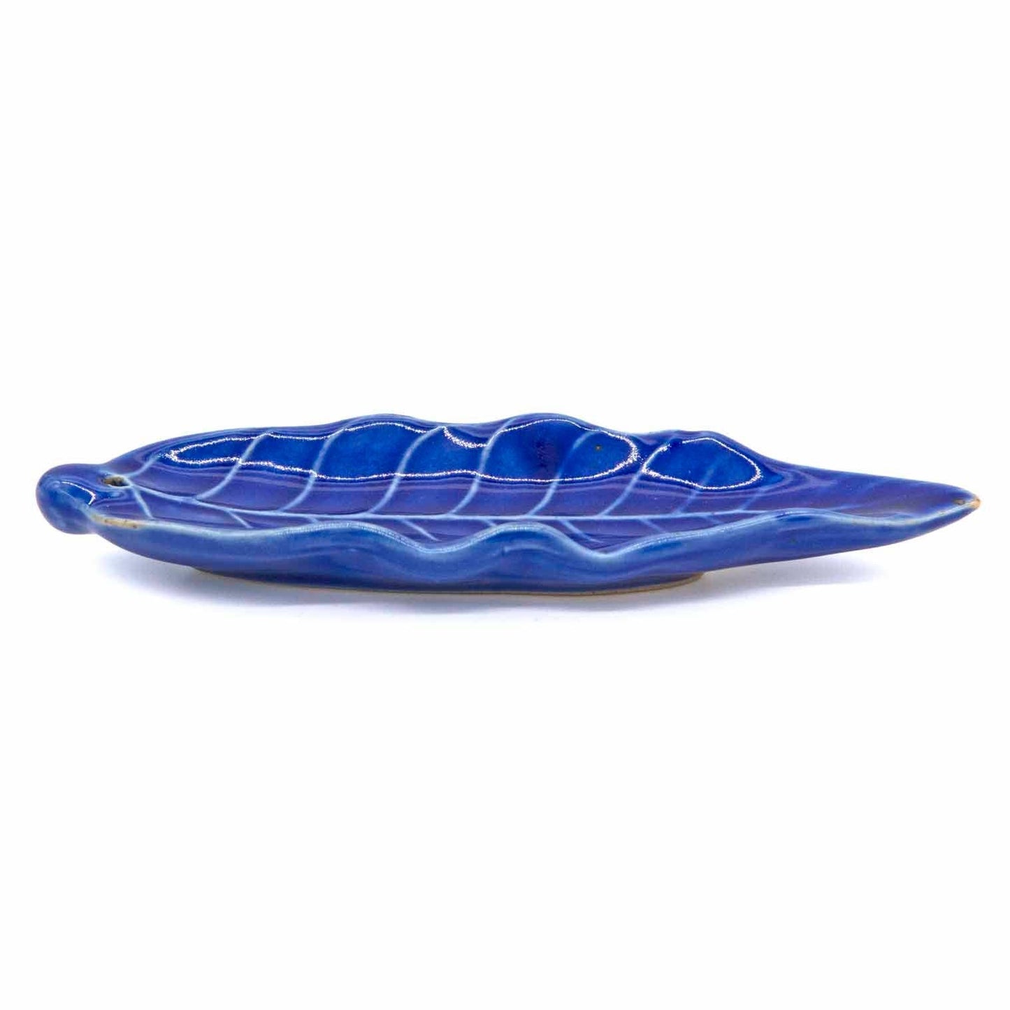 Leaf Incense Holder