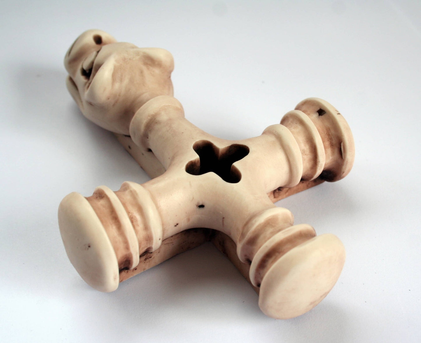 Viking Thor's Hammer - Reproduction Icelandic Pagan Ornament