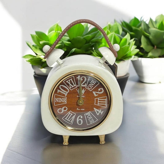 Table Clock