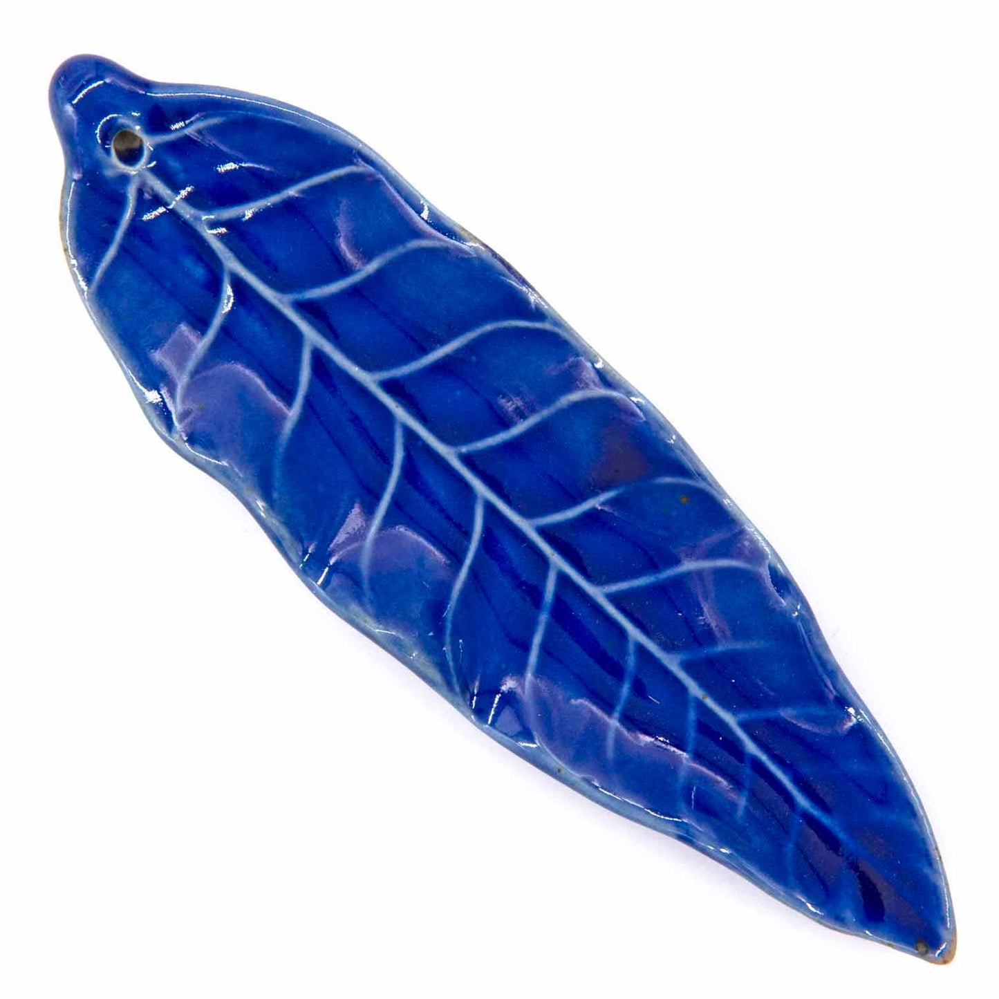 Leaf Incense Holder
