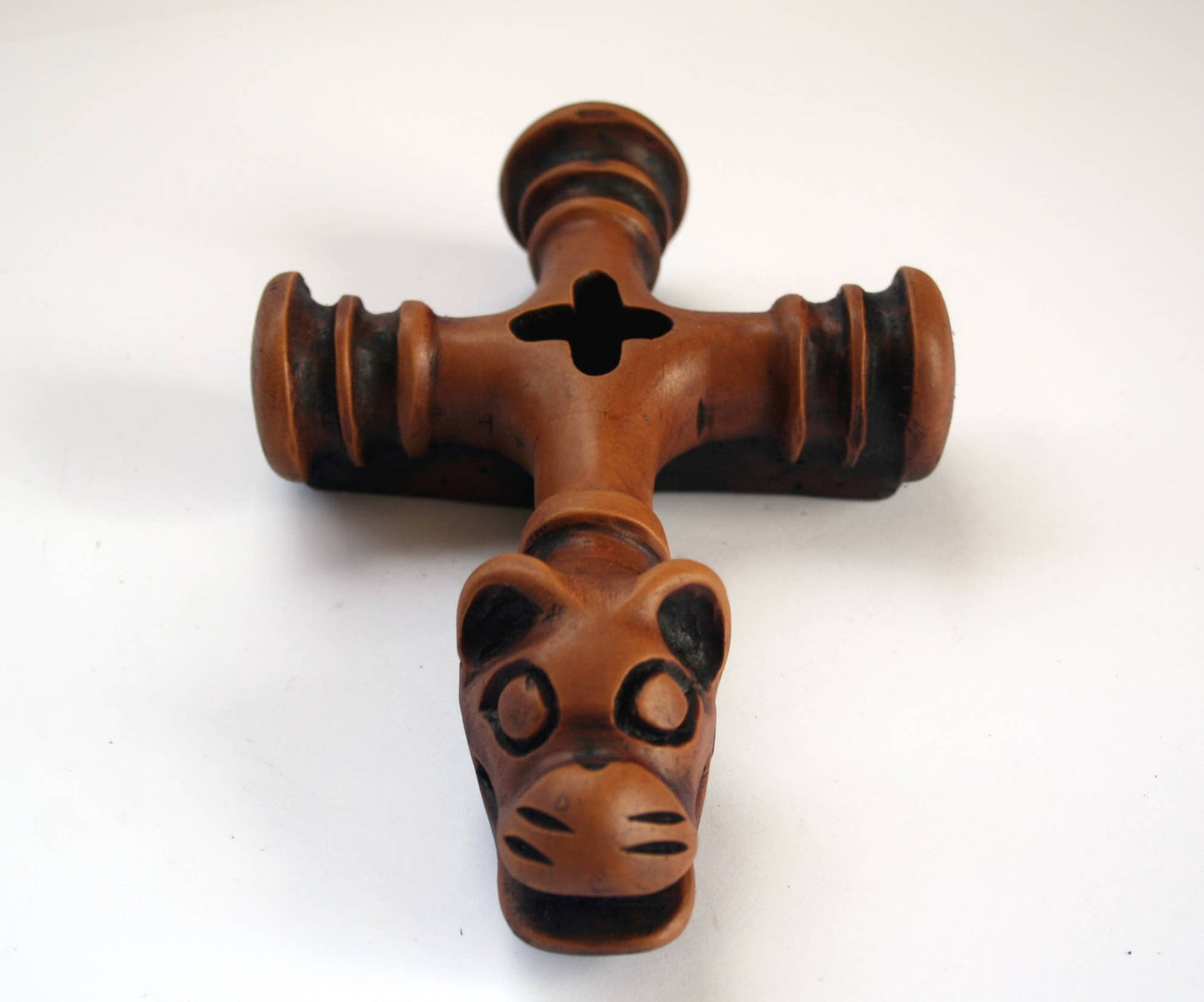 Viking Thor's Hammer - Reproduction Icelandic Pagan Ornament