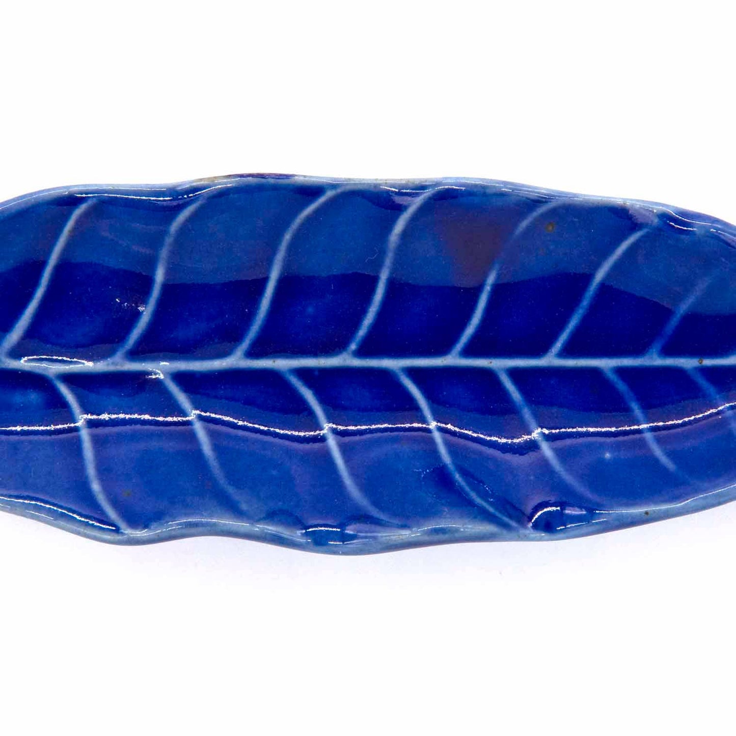 Leaf Incense Holder