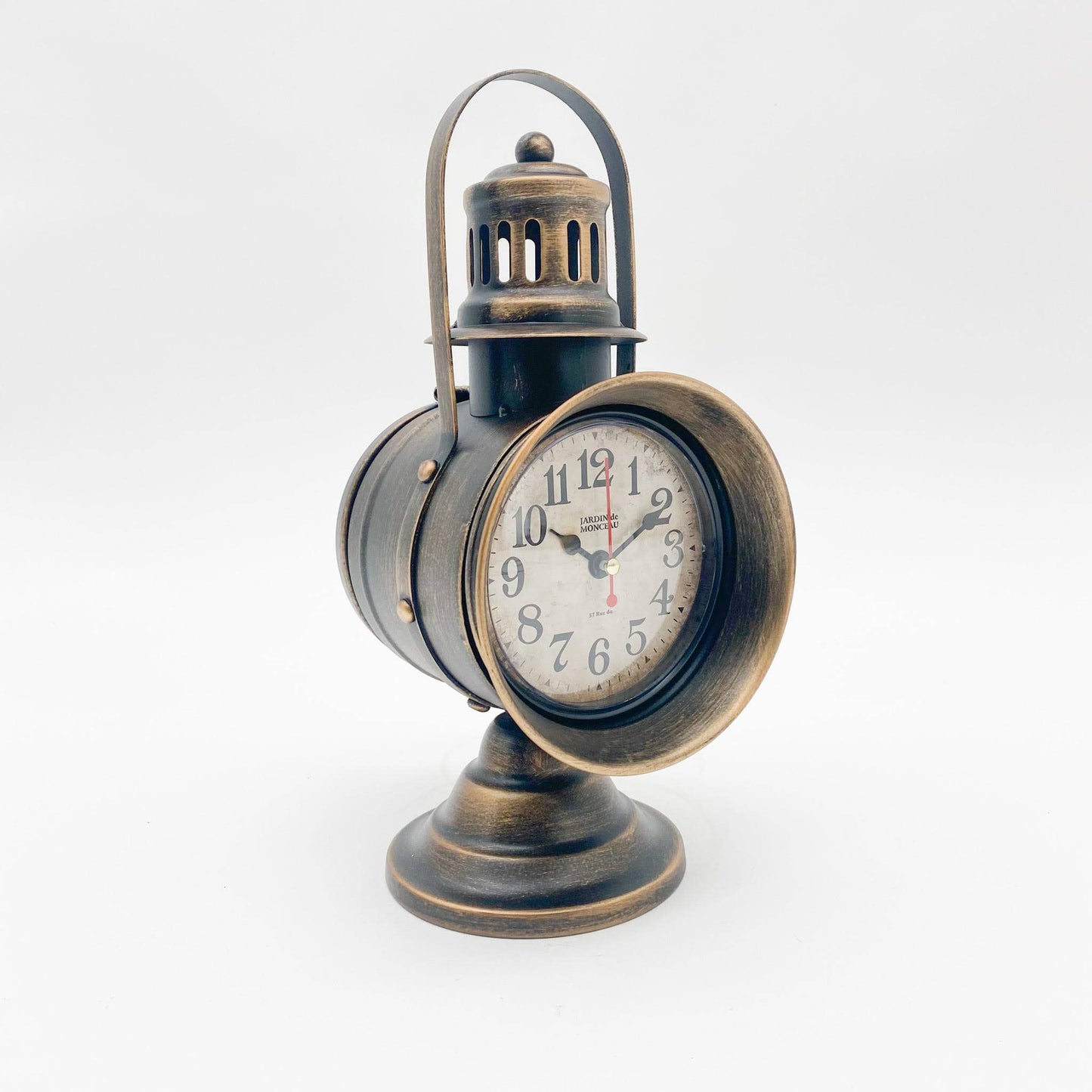 29cm ships lantern Table Clock