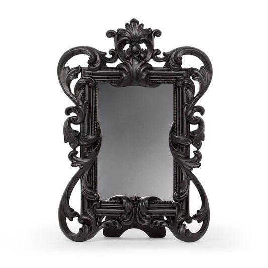 Rococo Mirror