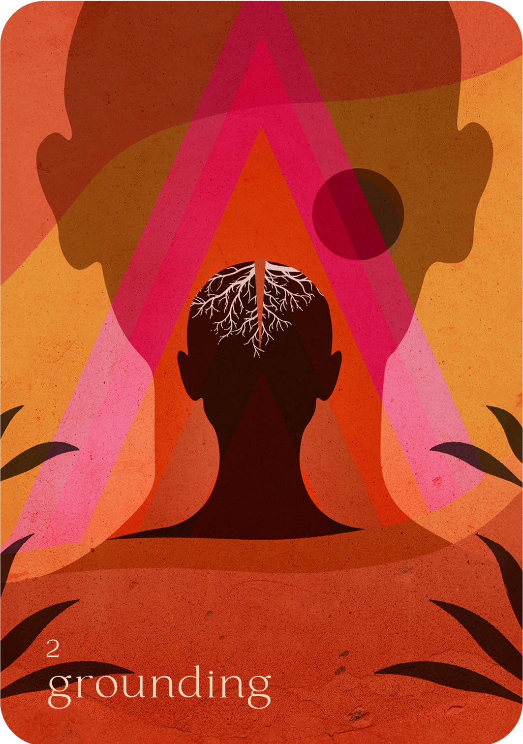 Wild Whispers Oracle