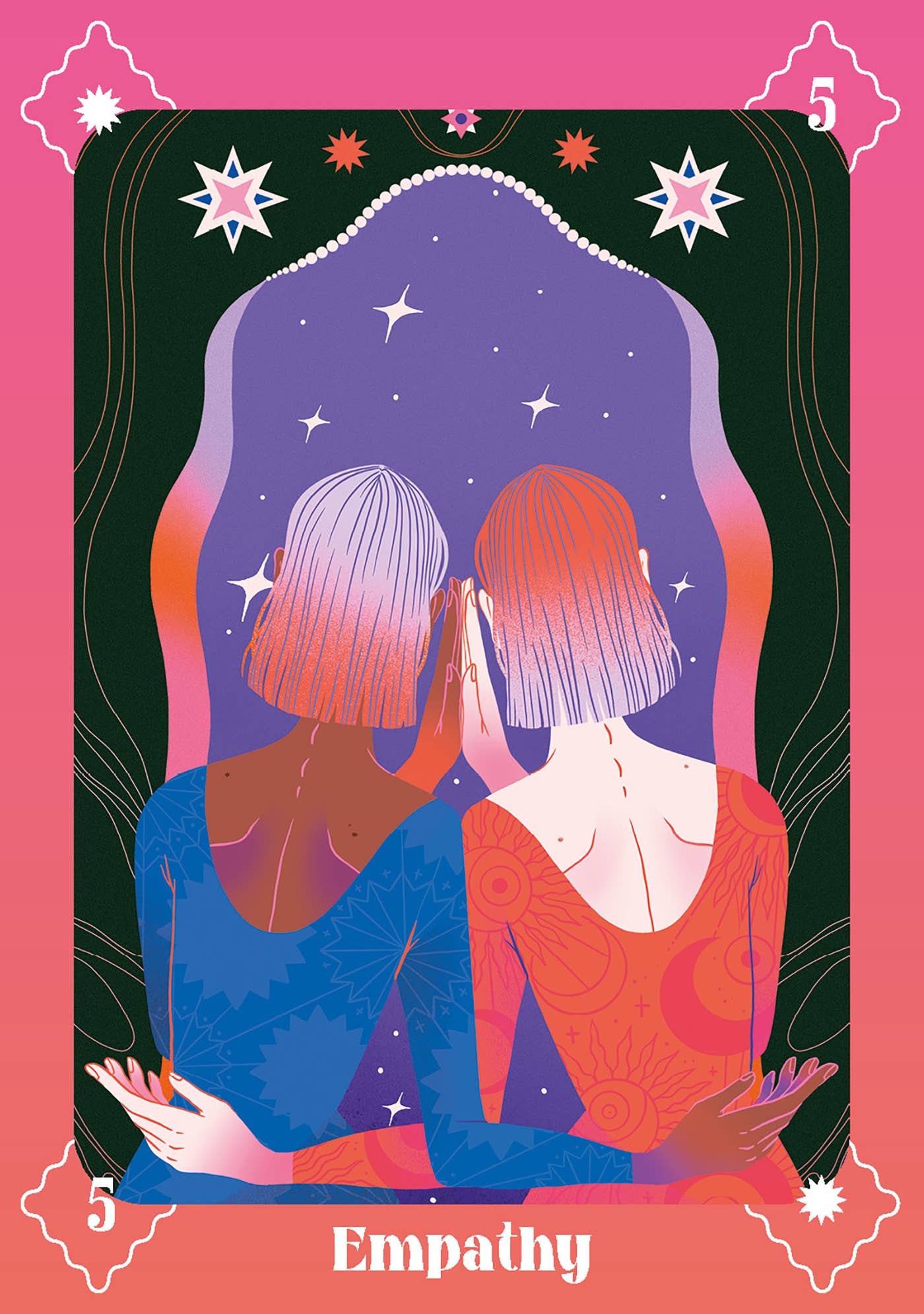 Venice Witch Oracle