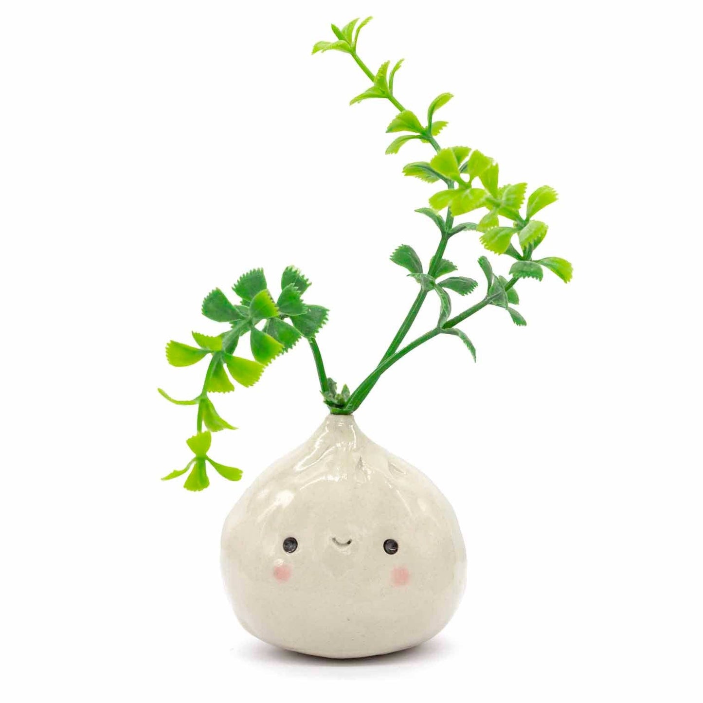 Dumpling Ceramic