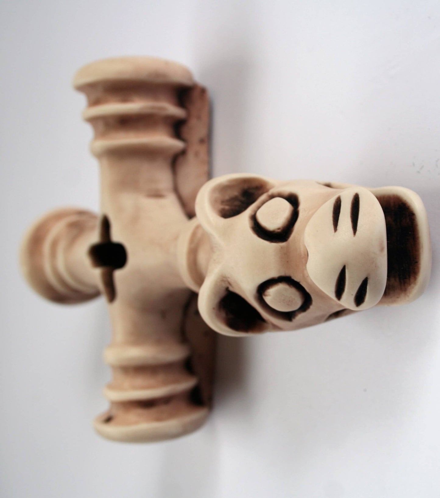 Viking Thor's Hammer - Reproduction Icelandic Pagan Ornament