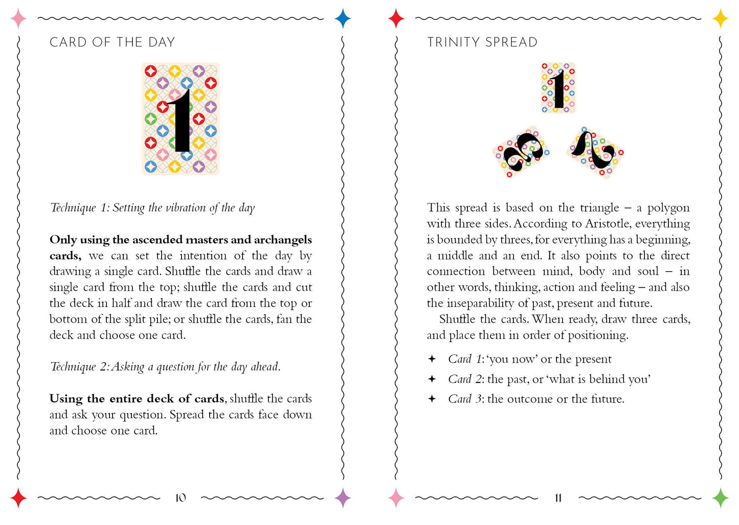 Numerology Oracle