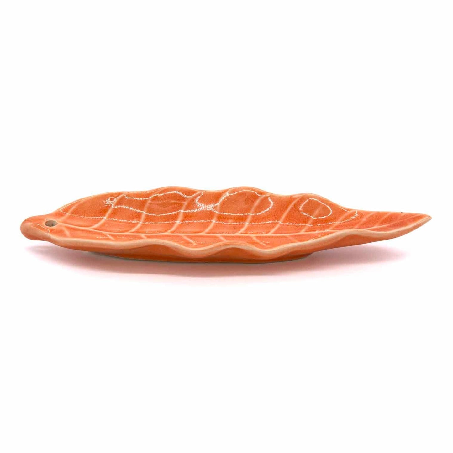 Leaf Incense Holder