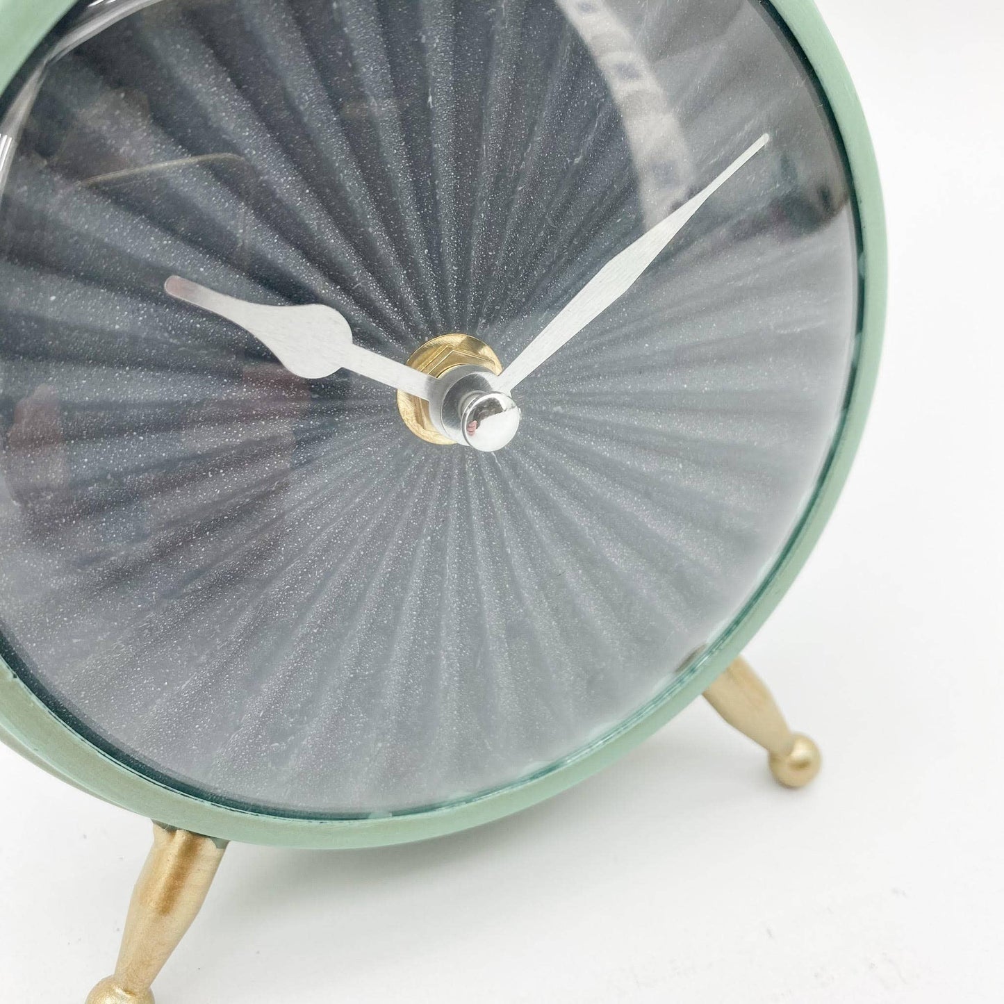 19Cm Table Clock