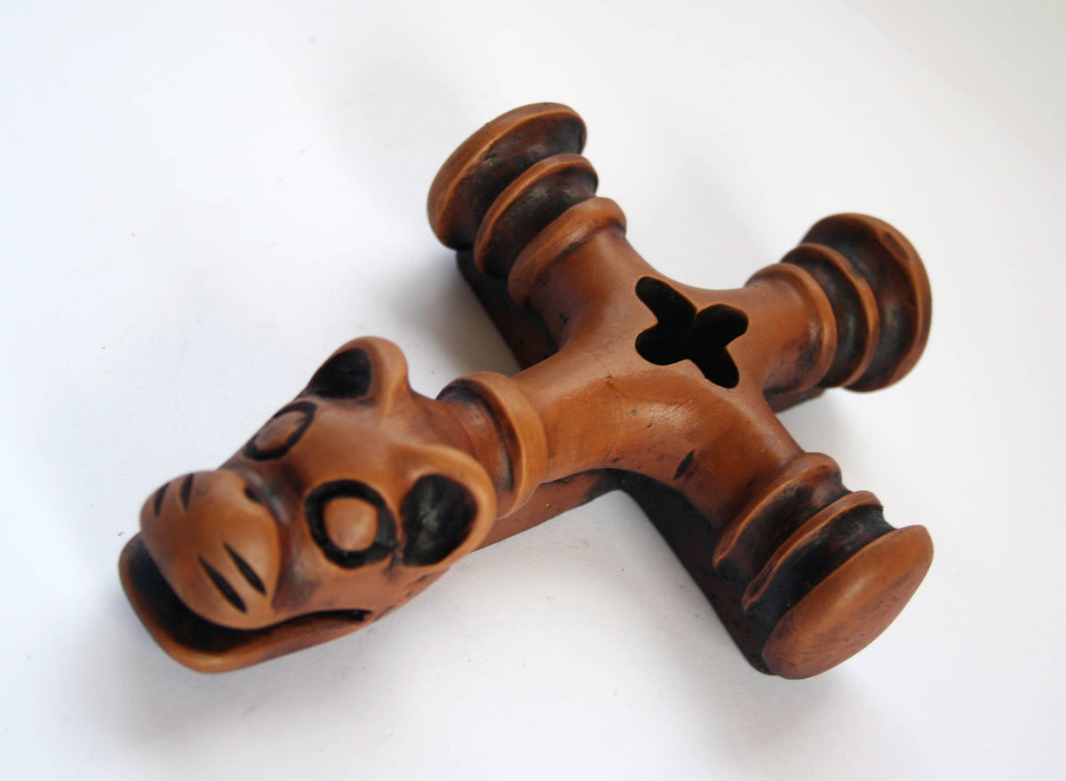 Viking Thor's Hammer - Reproduction Icelandic Pagan Ornament