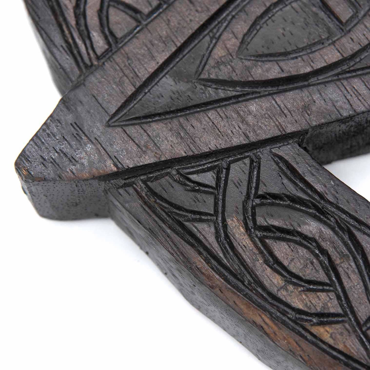 Large Celtic Pentacle