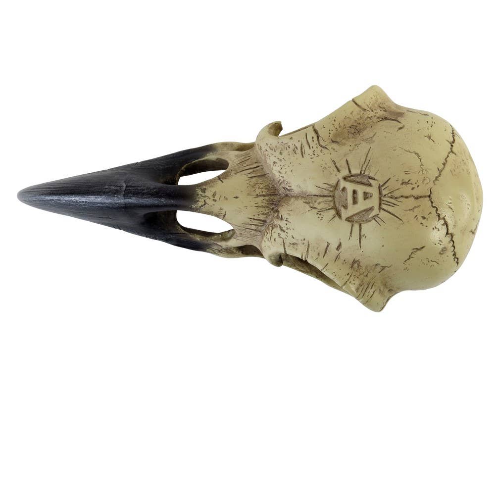 Corvus Alchemica Table Ornament