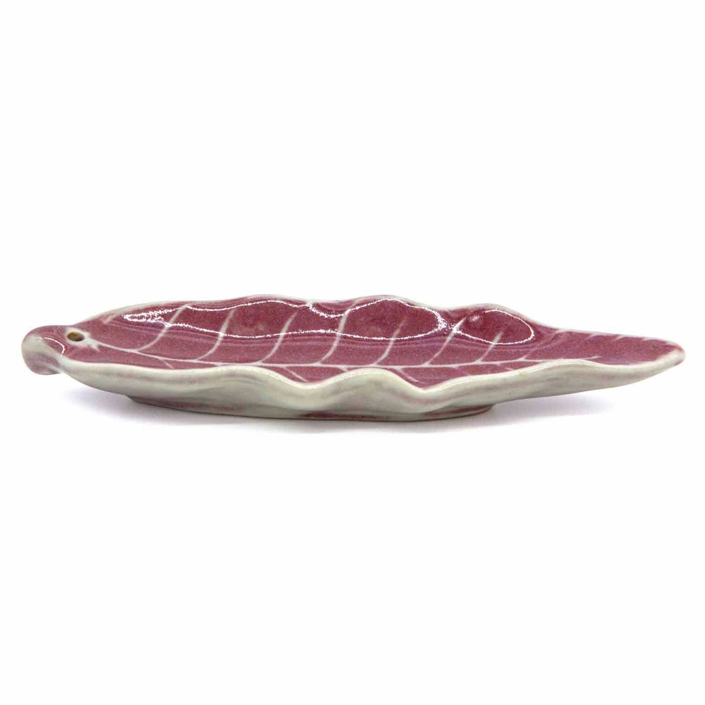 Leaf Incense Holder
