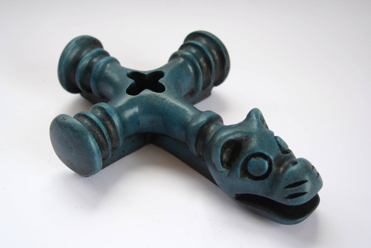 Viking Thor's Hammer - Reproduction Icelandic Pagan Ornament