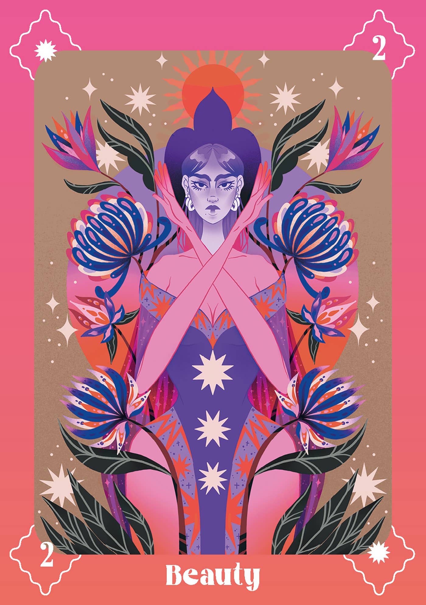Venice Witch Oracle