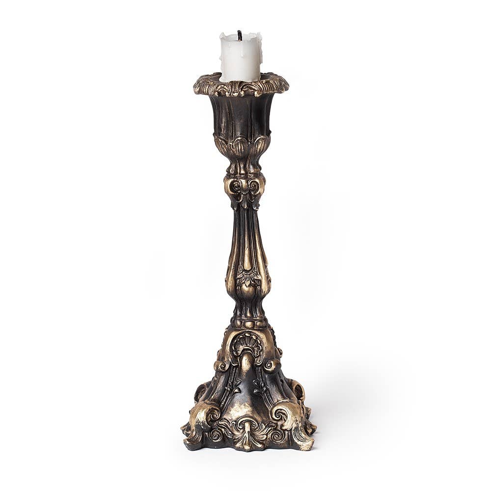 Baroque (Candle Holder)