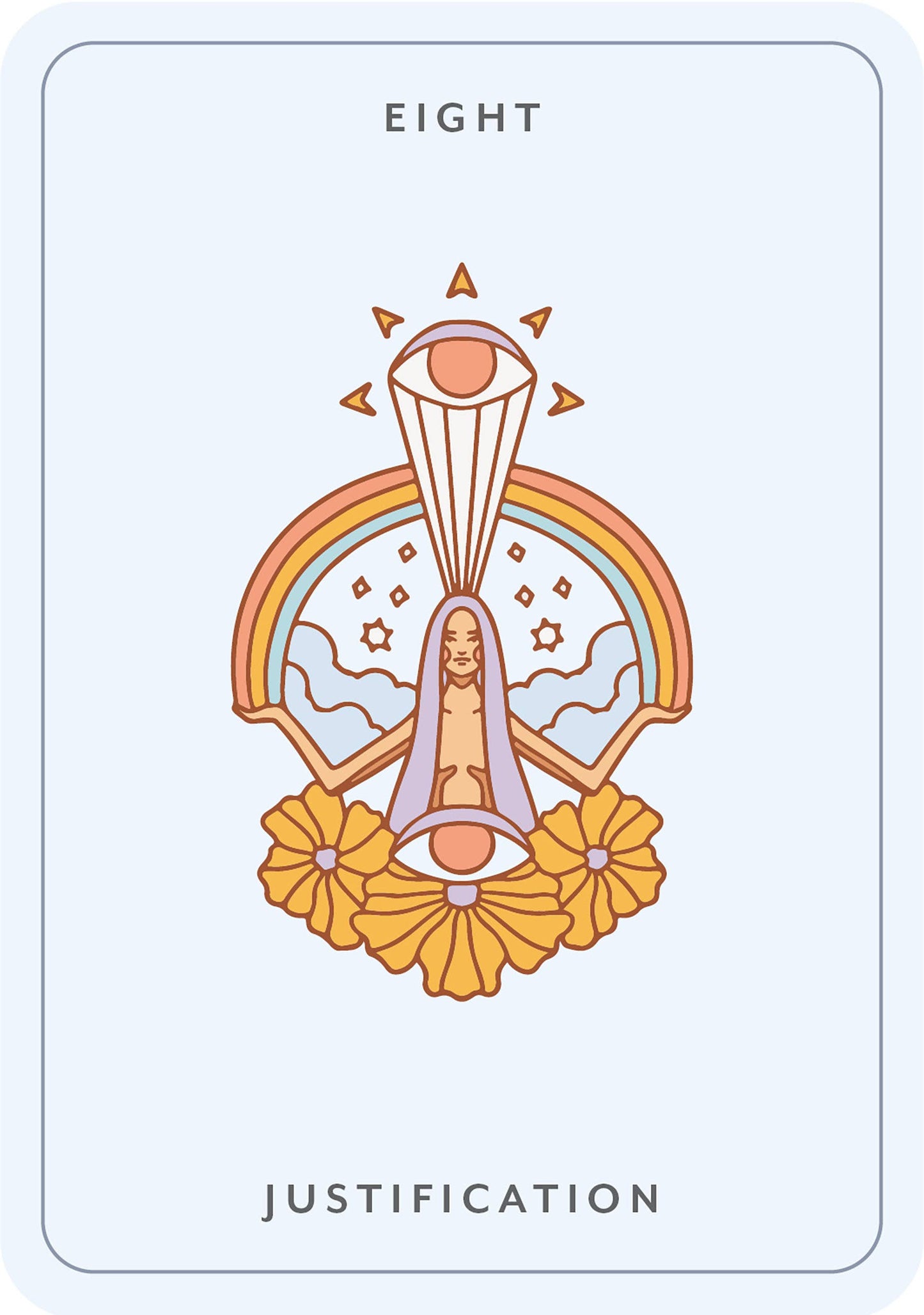 Divine Intuition Oracle