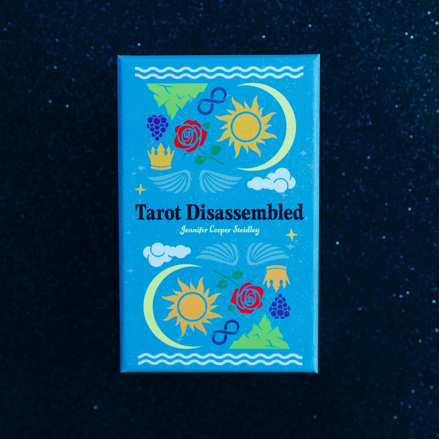 Tarot Disassembled