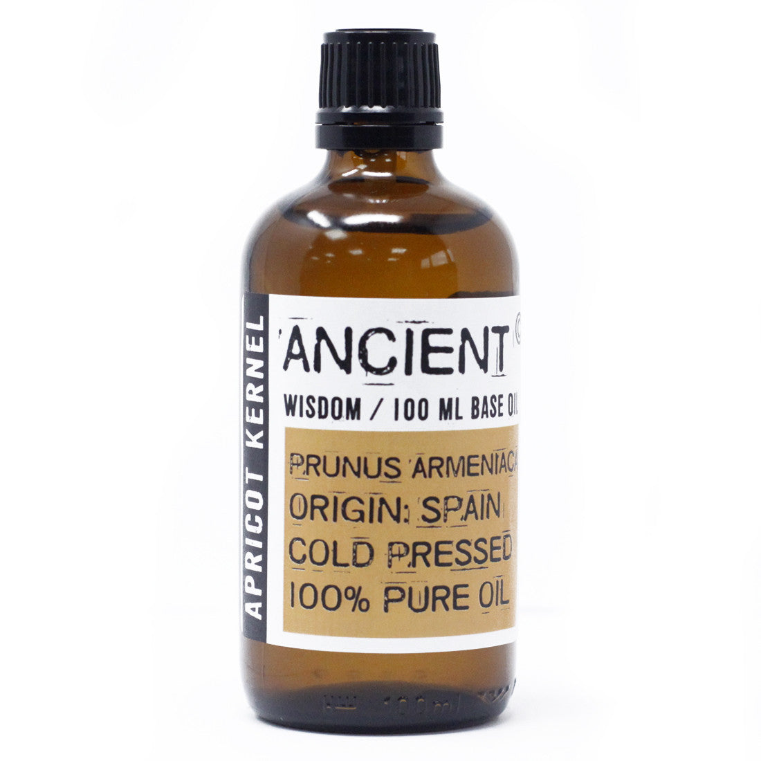 Apricot Kernal Oil